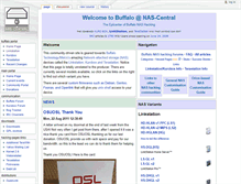 Tablet Screenshot of buffalo.nas-central.org
