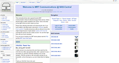 Desktop Screenshot of mrt.nas-central.org